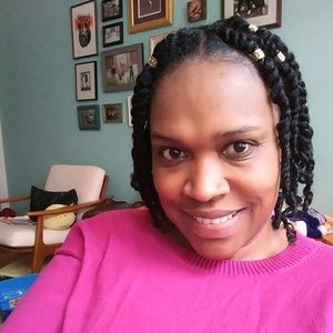 Meet your Posher, Marva